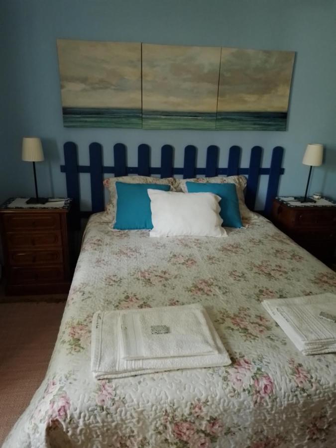 Holiday Home Mortagua Vila Boa  Eksteriør billede