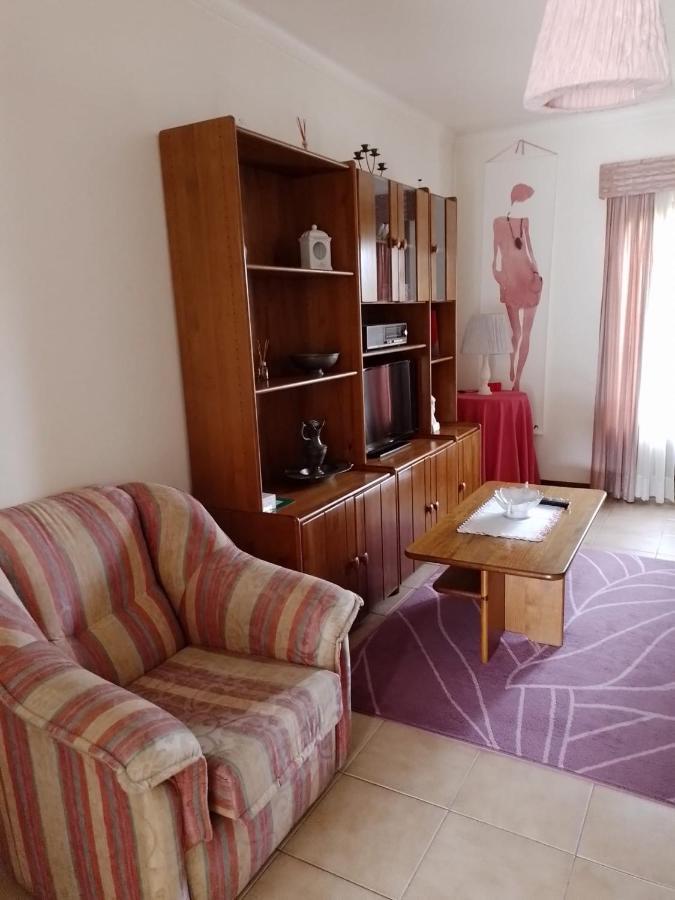 Holiday Home Mortagua Vila Boa  Eksteriør billede