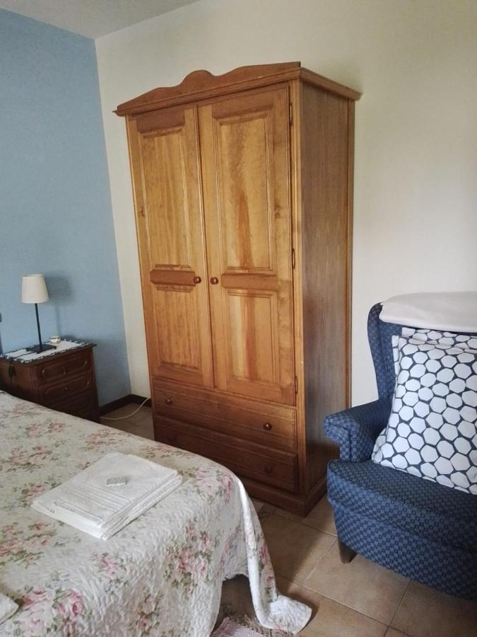 Holiday Home Mortagua Vila Boa  Eksteriør billede