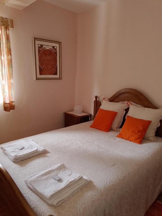 Holiday Home Mortagua Vila Boa  Eksteriør billede