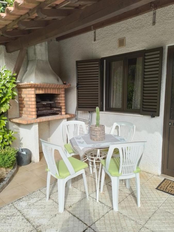 Holiday Home Mortagua Vila Boa  Eksteriør billede