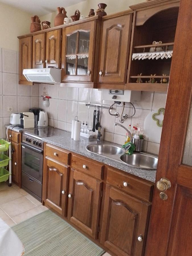 Holiday Home Mortagua Vila Boa  Eksteriør billede