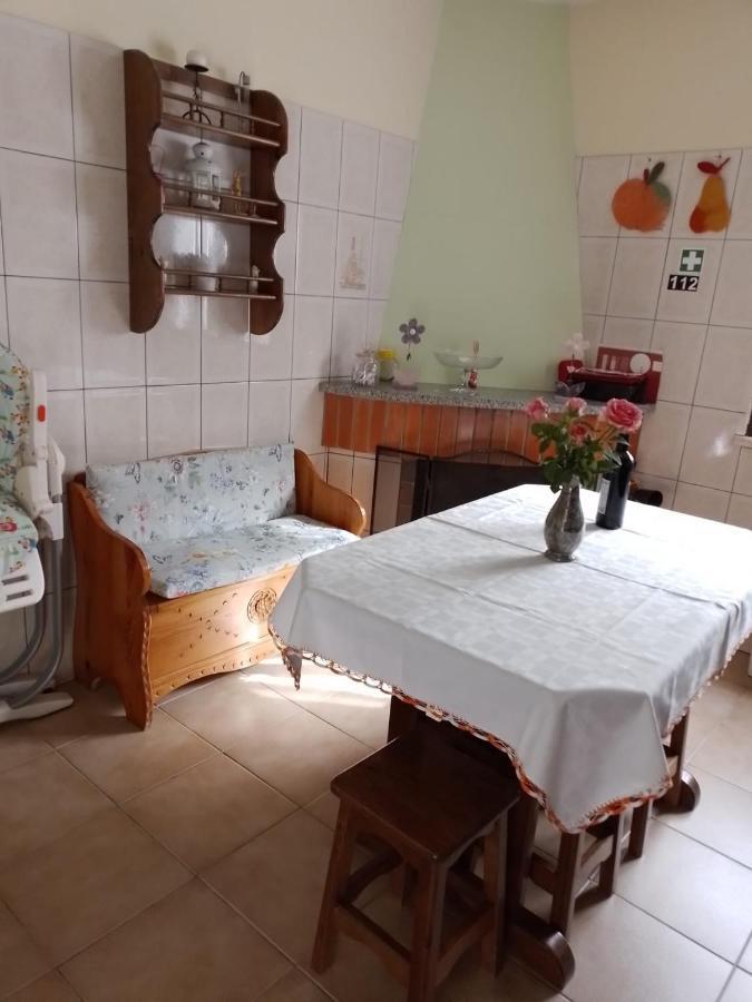 Holiday Home Mortagua Vila Boa  Eksteriør billede