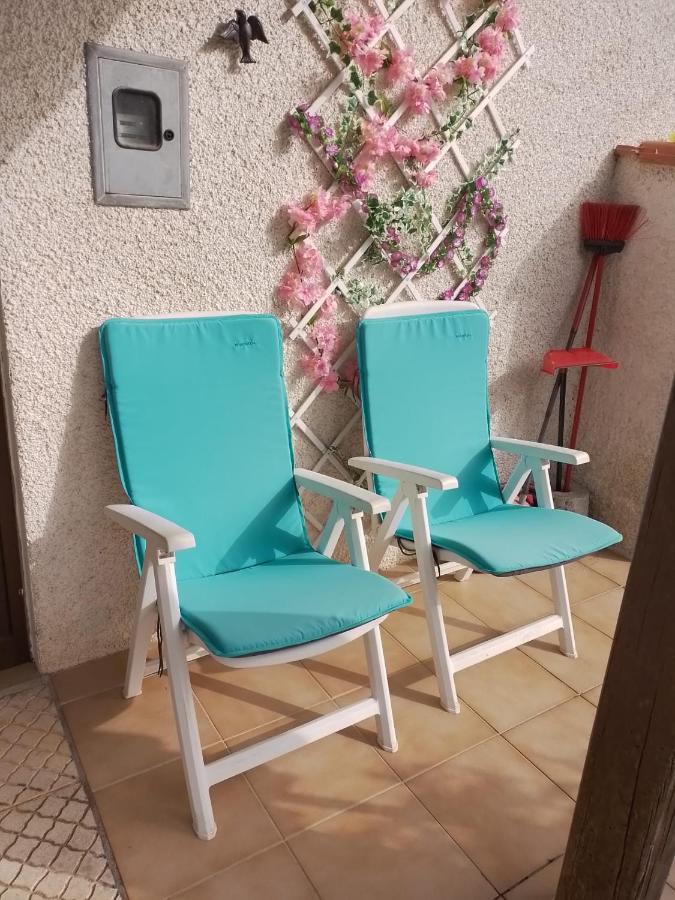 Holiday Home Mortagua Vila Boa  Eksteriør billede