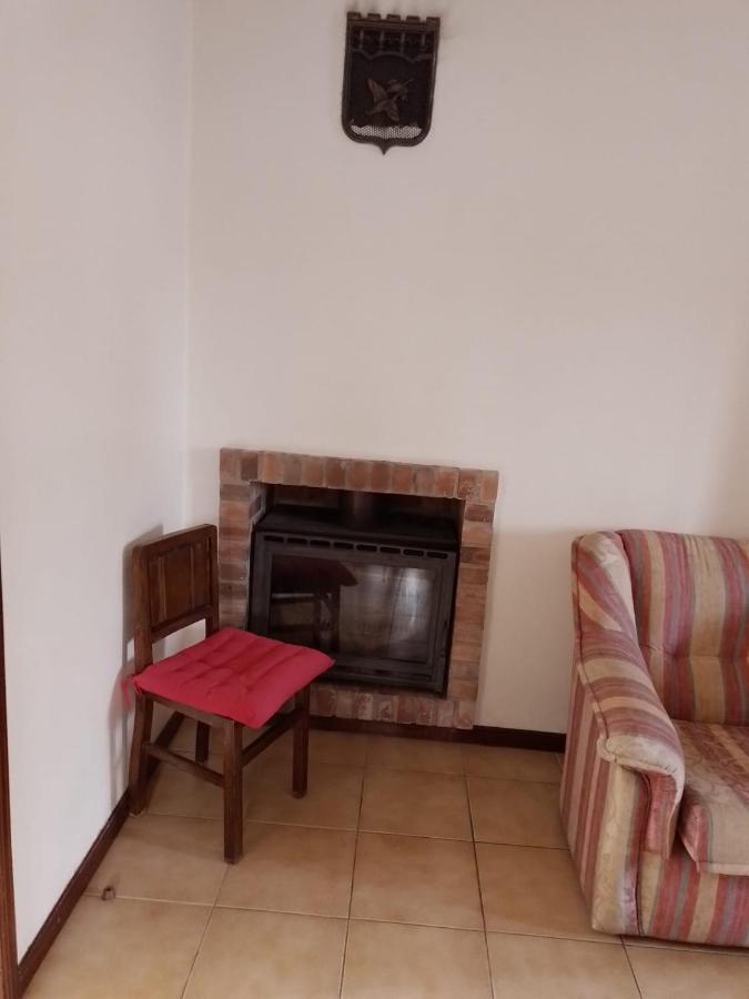 Holiday Home Mortagua Vila Boa  Eksteriør billede