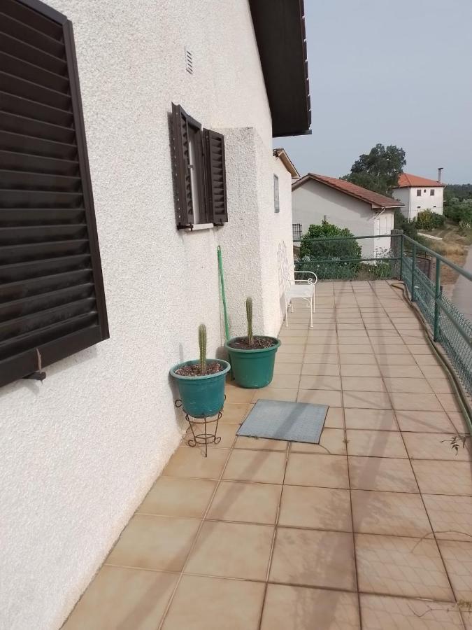 Holiday Home Mortagua Vila Boa  Eksteriør billede