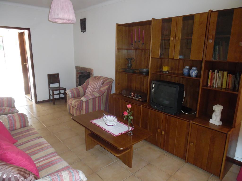 Holiday Home Mortagua Vila Boa  Eksteriør billede