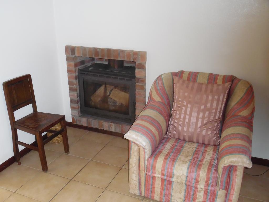 Holiday Home Mortagua Vila Boa  Eksteriør billede
