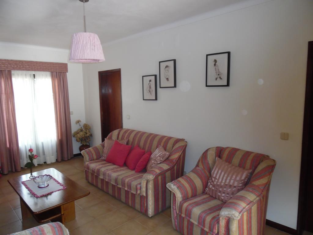 Holiday Home Mortagua Vila Boa  Eksteriør billede