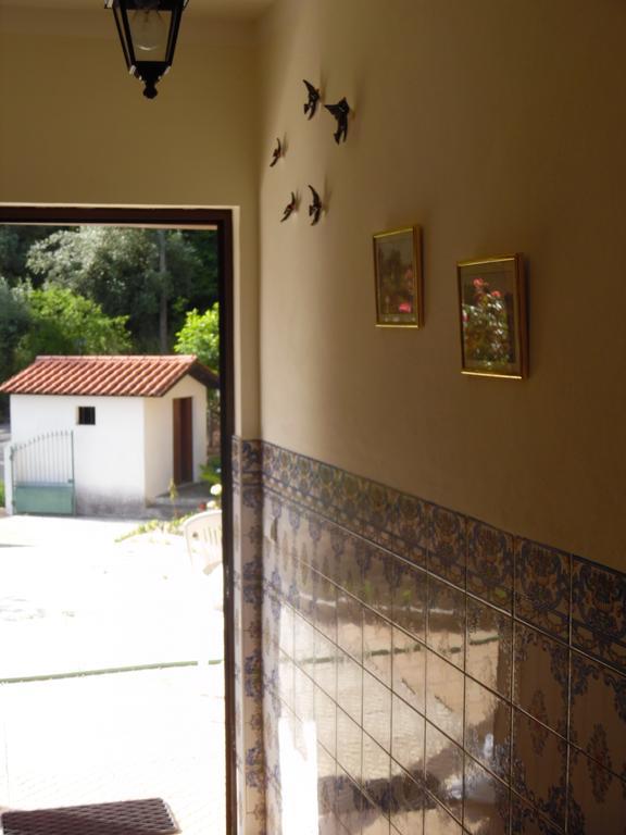Holiday Home Mortagua Vila Boa  Eksteriør billede