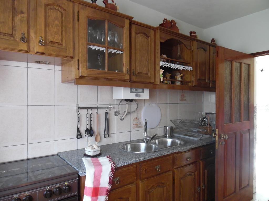 Holiday Home Mortagua Vila Boa  Eksteriør billede