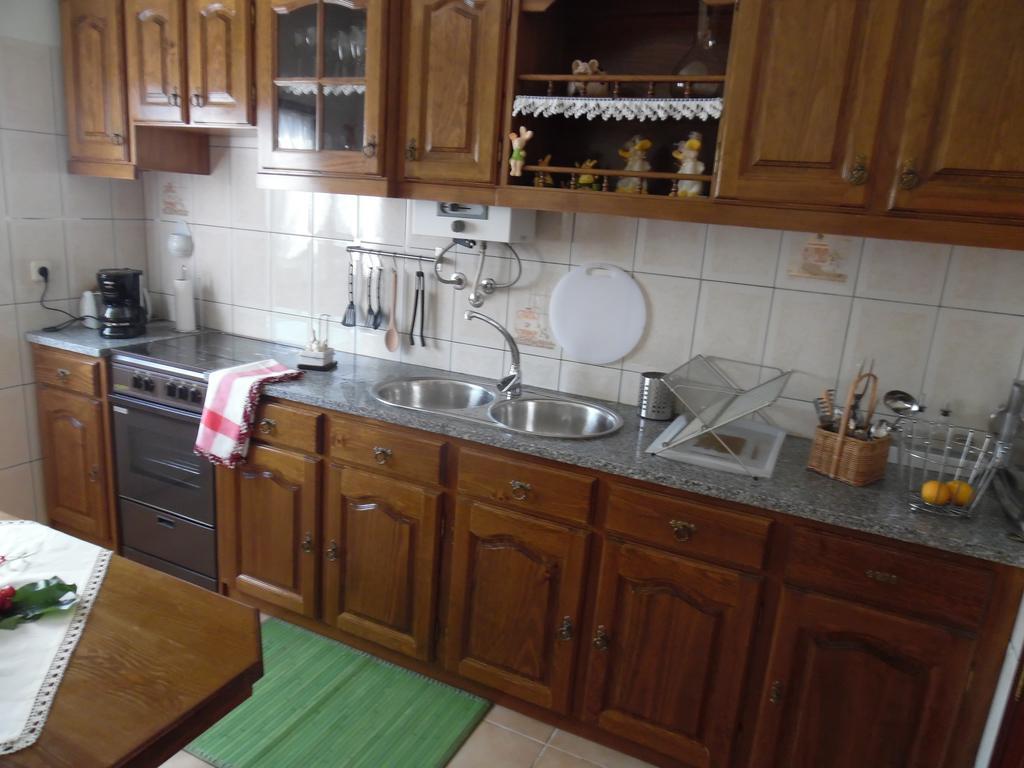 Holiday Home Mortagua Vila Boa  Eksteriør billede