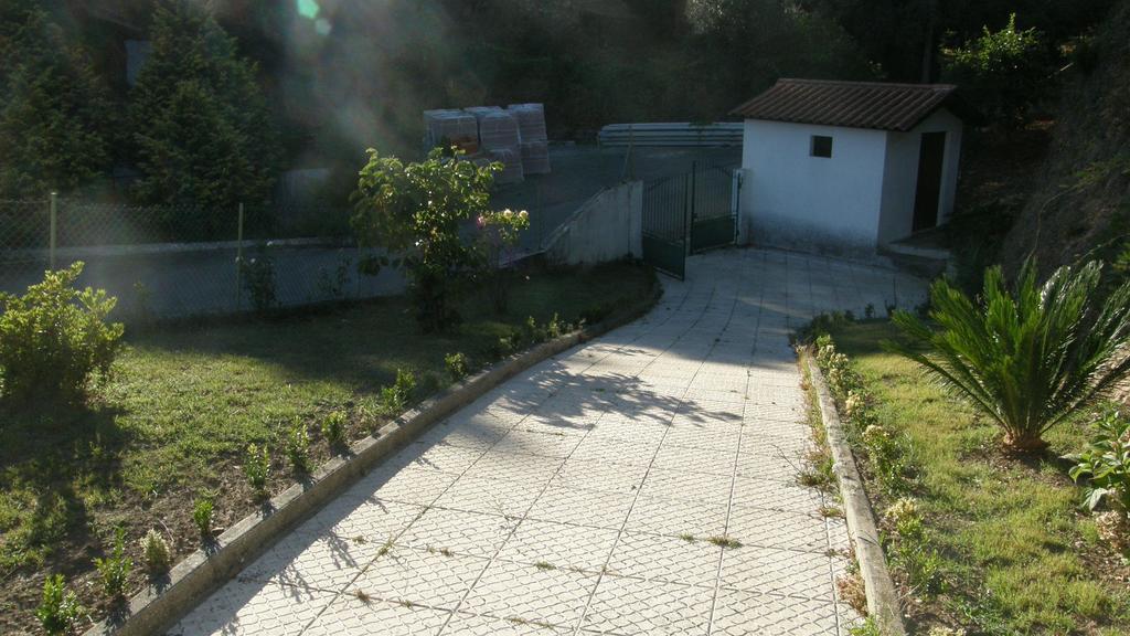 Holiday Home Mortagua Vila Boa  Eksteriør billede