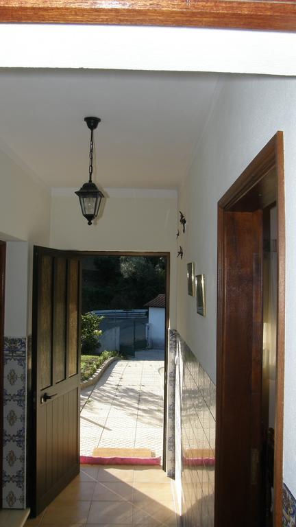 Holiday Home Mortagua Vila Boa  Eksteriør billede