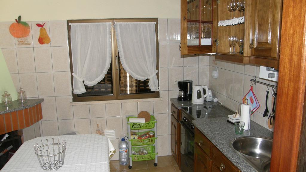 Holiday Home Mortagua Vila Boa  Eksteriør billede