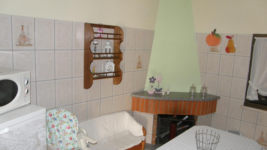 Holiday Home Mortagua Vila Boa  Eksteriør billede